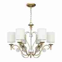 Подвесная люстра Favourite Lietta 2493-6P