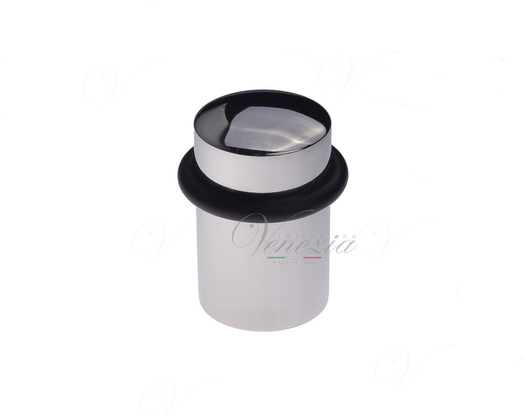 Ограничитель для двери Venezia ST3 полированный хром