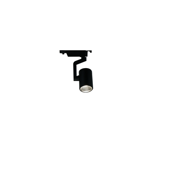 Трековый светильник Artelamp Traccia A2310PL-1BK