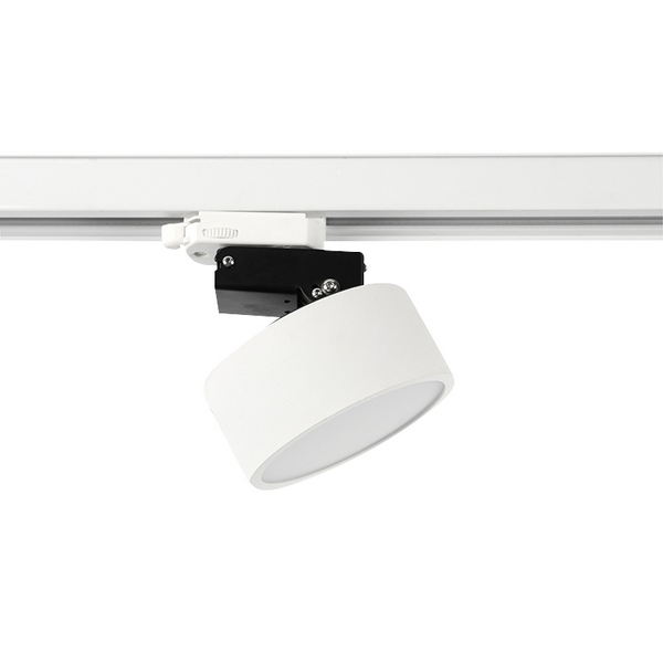 Трековый светильник DesignLed IMD IMD-GA-0300BR-WH-WW