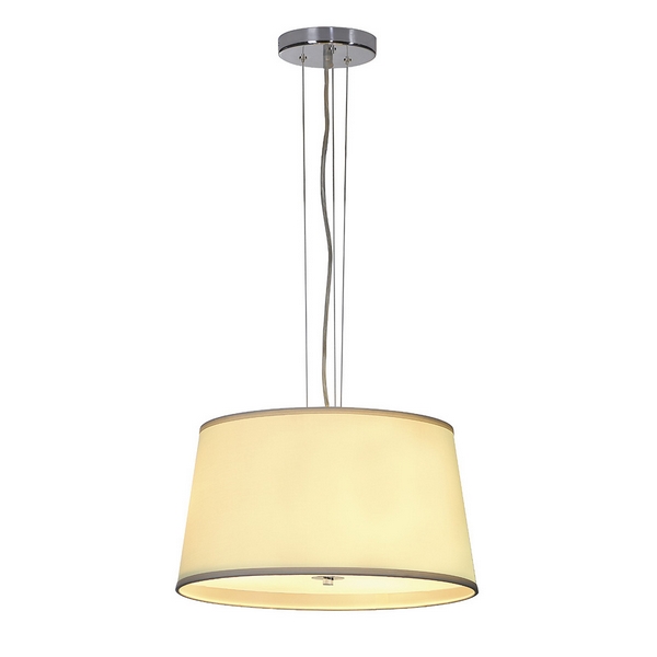 Светильник подвесной SLV Corda 155402