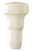 Плитка керамическая Grazia Ceramiche New Classic Ang.Est.Toro Beach TOROA3 угл элемент 2,5х5,5