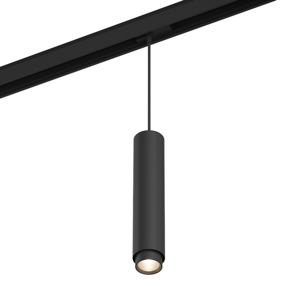 Трековый светильник DesignLed SY SY-601242-BL-20-WW