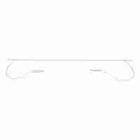 Коннектор питания Paulmann Wire Systems AirLed 94084