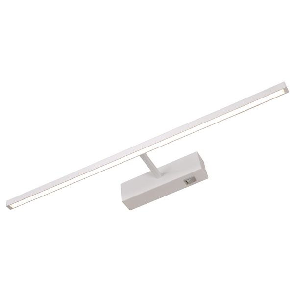 Подсветка для картин Artelamp Picture Lights Led A5312AP-1WH