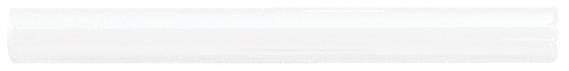 Плитка керамическая Almera Ceramica Noblesse Torello Blanco Brillo бордюр 2х20