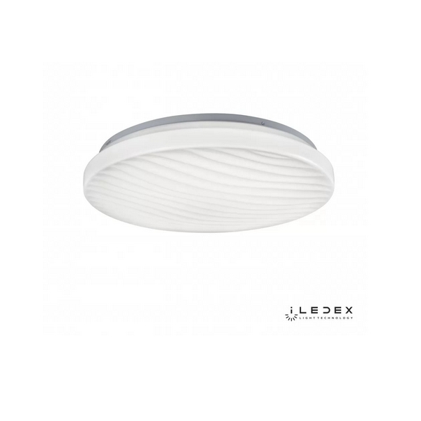 Потолочный светильник iLedex Mercury ZD5106 W-50W WH
