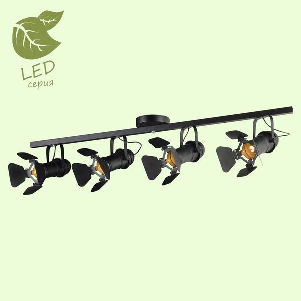 Спот Loft Thornton GRLSP-8076