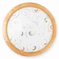 Настенный светильник Toplight Kelly TL9043Y-02PN