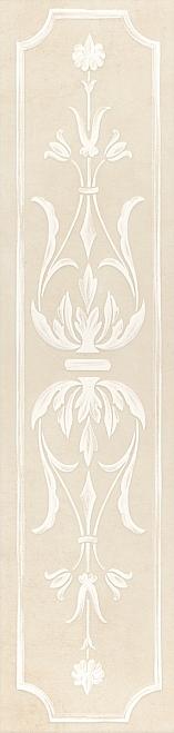Плитка керамическая Kerama Marazzi Каподимонте STG\B383\11099 бордюр 14,5х60