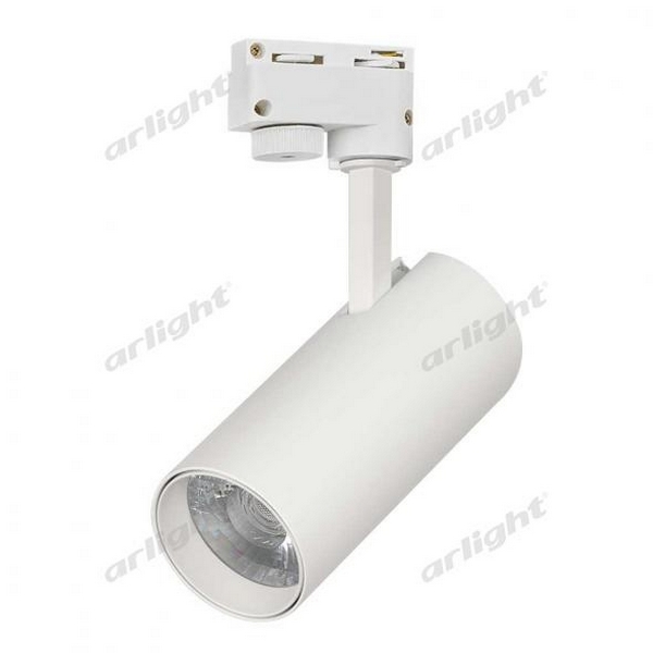 Трековый светильник Arlight LGD-GERA 025909