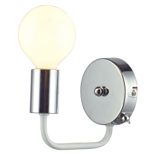Бра Artelamp Gelo A6001AP-1WH