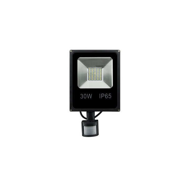 Прожектор уличный SWG FL FL-SMD-30-WW-S