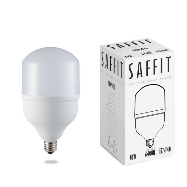 Лампочка светодиодная Feron SBHP1070 55099