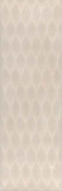 Плитка керамическая Kerama Marazzi Беневенто беж светлый структура 13024R 30х89,5