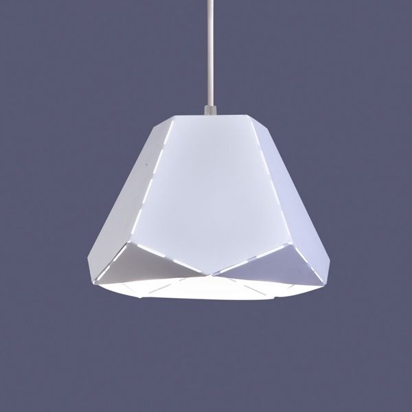 Светильник подвесной Nowodvorski Diamond White 6618