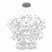 Подвесная светодиодная люстра ST Luce Rafina SL379.103.486