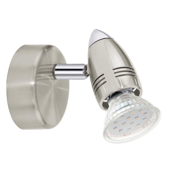 Спот Eglo Magnum-led 92641