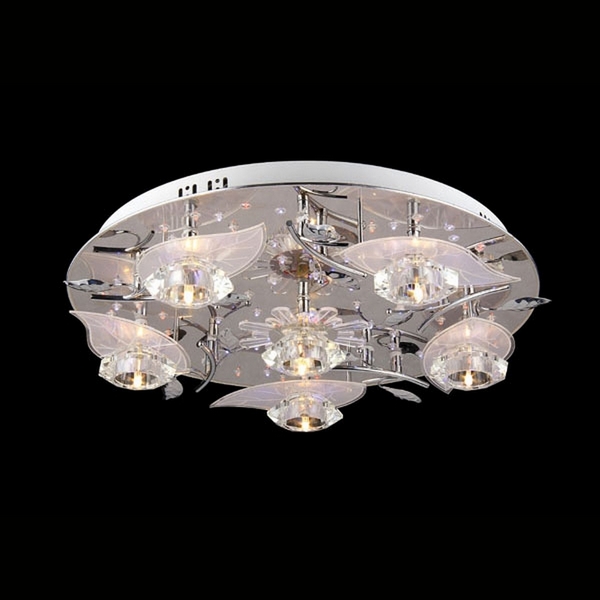 Потолочный светильник Natali Kovaltseva 10258 10258/15L