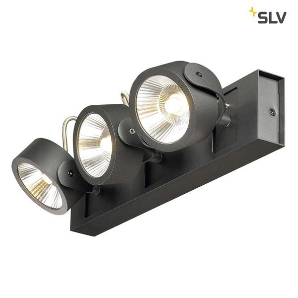 Спот SLV Kalu 1000115