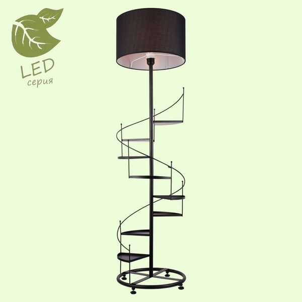 Торшер LGO Wrangell GRLSP-0524