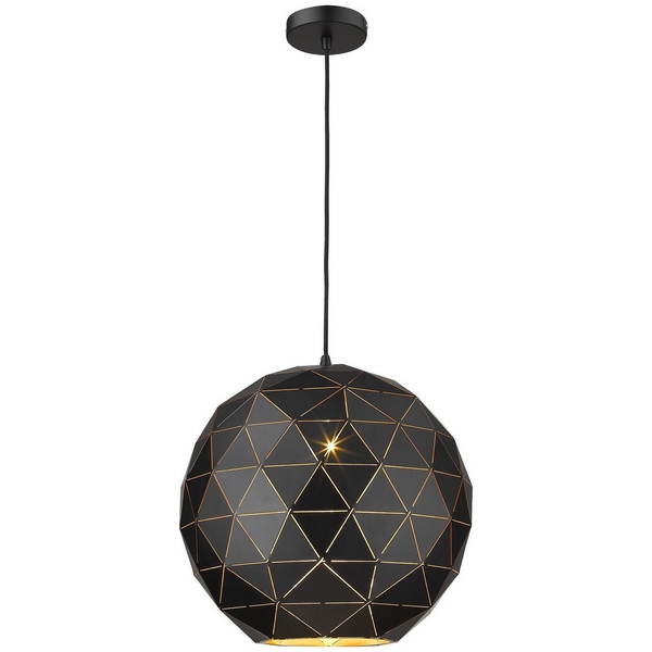 Светильник подвесной Wertmark Delfio WE261.01.026