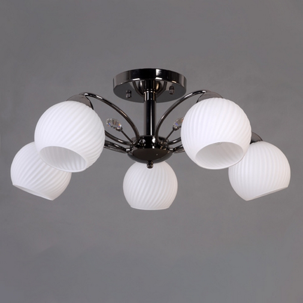 Люстра потолочная Elvan MD36629-5