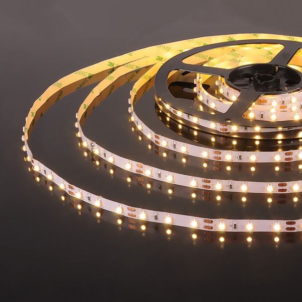 Светодиодная лента Elektrostandard 2835 2835 12V 60Led 4,8W IP20