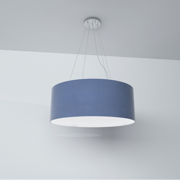 Светильник подвесной Vandeco LightTexture VDLT600LBR