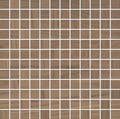 Плитка керамическая Paradyz Amiche Brown 29,8х29,8