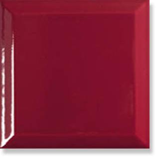 Плитка керамическая Tonalite Diamante 562 Bordeaux настенная 15х15