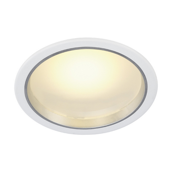 Светильник точечный SLV Downlight 160461