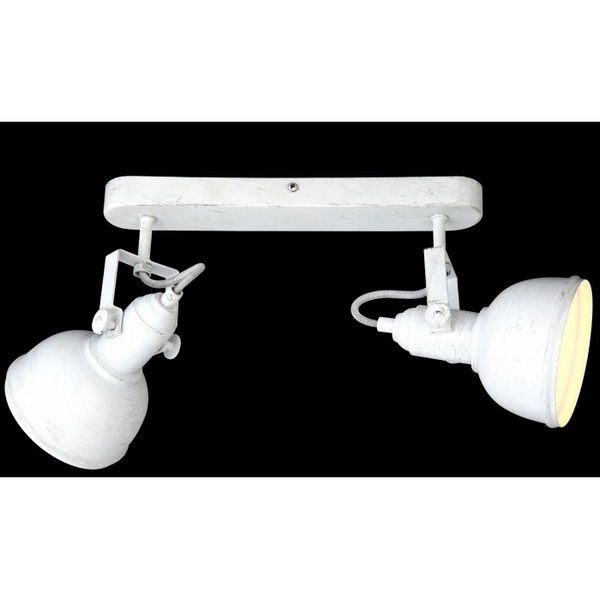 Бра Artelamp Martin A5213AP-2WG