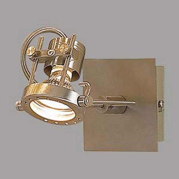 Спот Citilux Терминатор CL515511