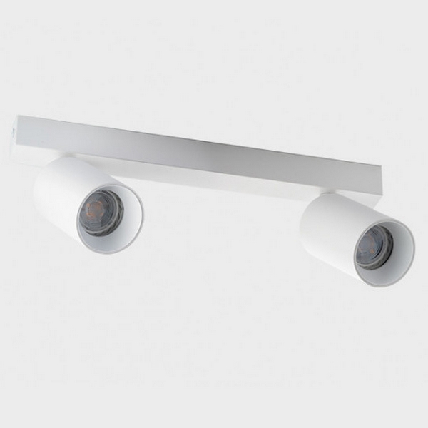 Спот Italline DANNY E2 white