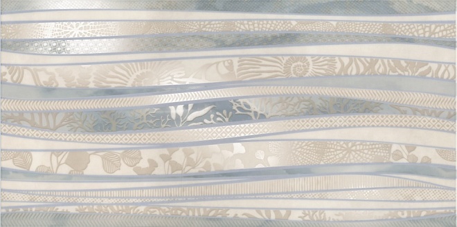 Декор Kerama Marazzi Маритимос обрезной HGD\A375\11144R 30х60