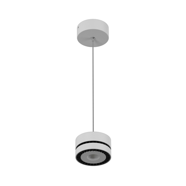 Подвесной светильник DesignLed IMD IMD-PA-0100CR-WH-WW
