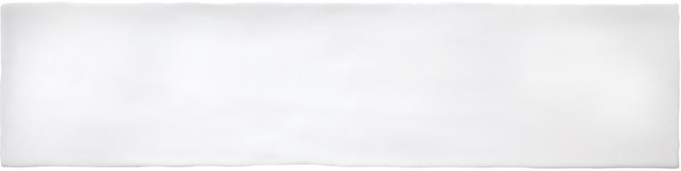 Плитка керамическая Cifre Colonial White Brillo настенная 30х7,5