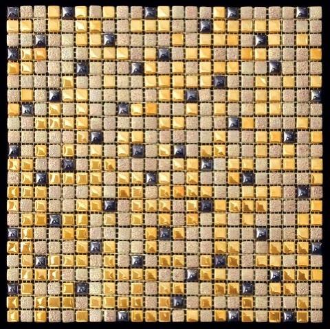 Мозаика Natural Flex Mix TC-16 12х12 31,5х31,5