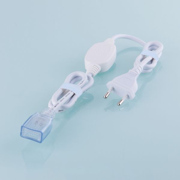 Сетевой шнур для ленты Elektrostandard Аксессуары Premium LS 010 220V 2835 60Led (SSH- 3)