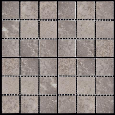 Мозаика Natural Adriatica M079-48P 48х48 30,5х30,5