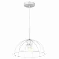 Подвесной светильник Lussole Lgo Lattice GRLSP-8214