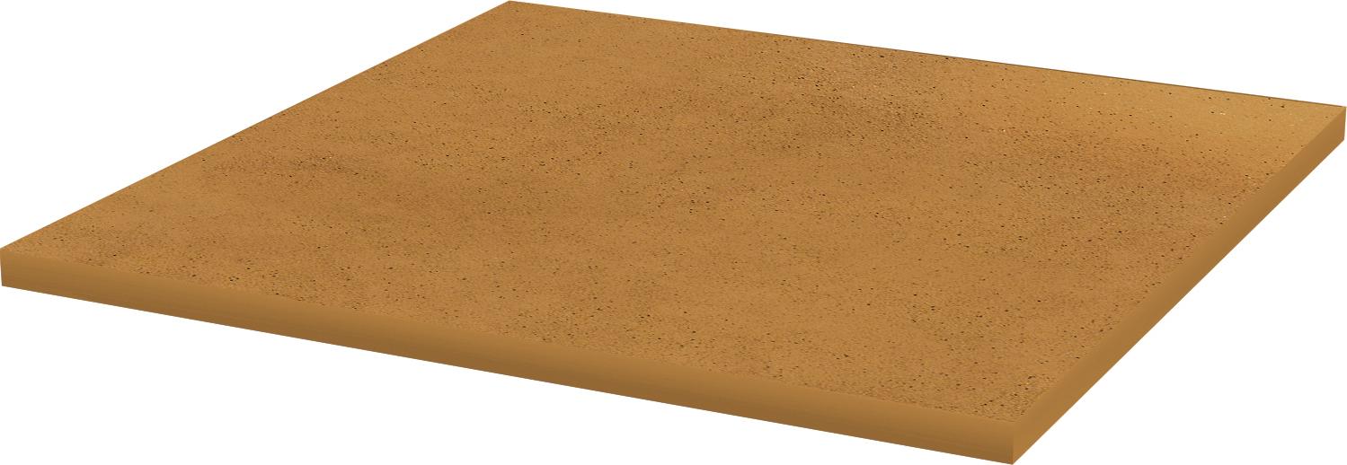 Плитка клинкерная Paradyz Aquarius Brown напольная 30х30