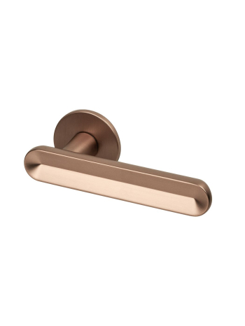 Ручка Armadillo (Армадилло) раздельная R.YM.FRAPPE AC-9 медь