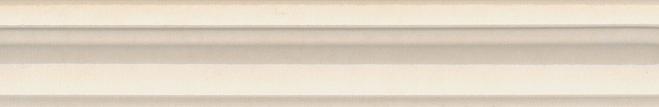 Плитка керамическая Kerama Marazzi Багет Каподимонте беж BLC005 бордюр 5х30