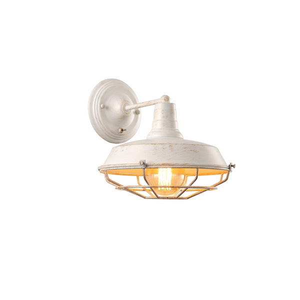 Бра Artelamp Pandora A9183AP-1WG