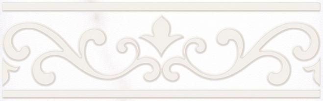 Плитка керамическая Kerama Marazzi Сари STG\A89\7108T бордюр 6,3х20