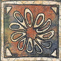 Плитка керамическая Mainzu Decor Medievo 20х20