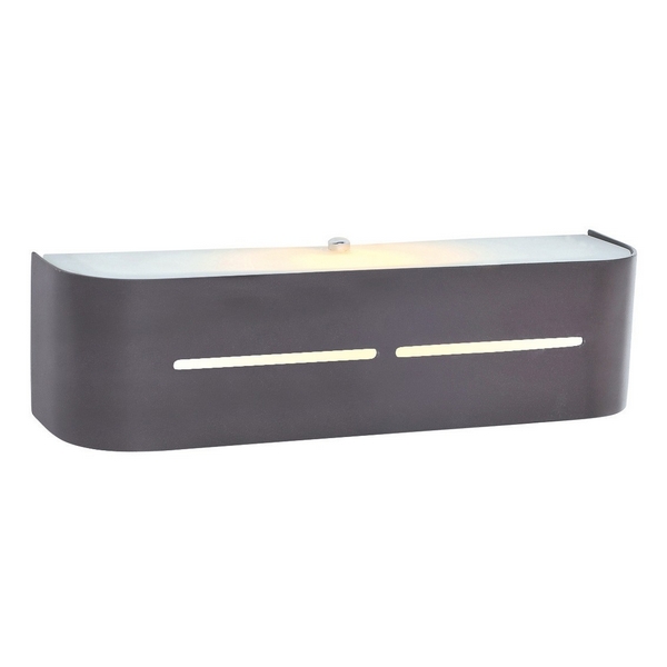 Светильник настенный Artelamp Cosmopolitan A7210AP-1BK