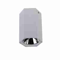 Потолочный светодиодный светильник Favourite Hexahedron 2397-1U